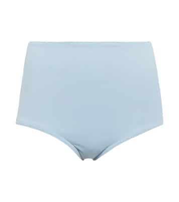 Bikini-Höschen Basics | Karla Colletto