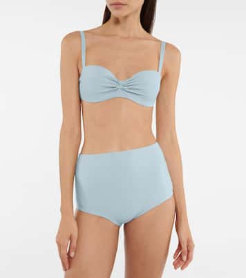 Bikini-Höschen Basics | Karla Colletto