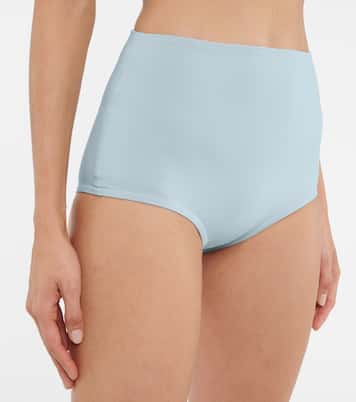 Bikini-Höschen Basics | Karla Colletto