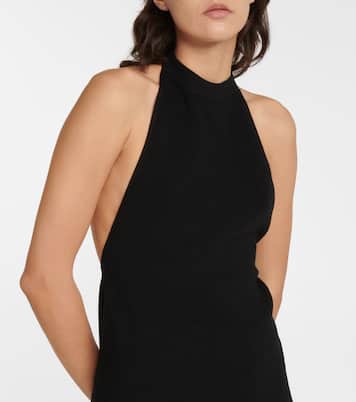 Maxikleid aus Strick | Tom Ford