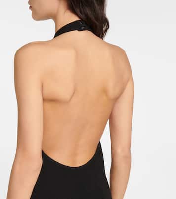Maxikleid aus Strick | Tom Ford