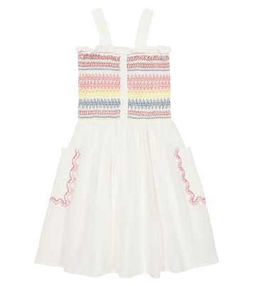 Abito in cotone | Stella McCartney Kids