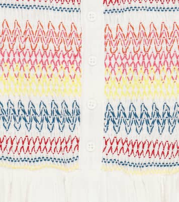 Abito in cotone | Stella McCartney Kids