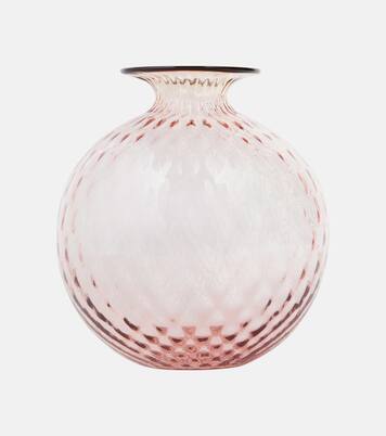 Monofiore Large rounded bottle | Venini