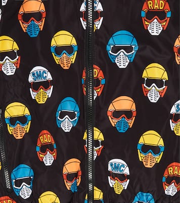 Printed jacket | Stella McCartney Kids