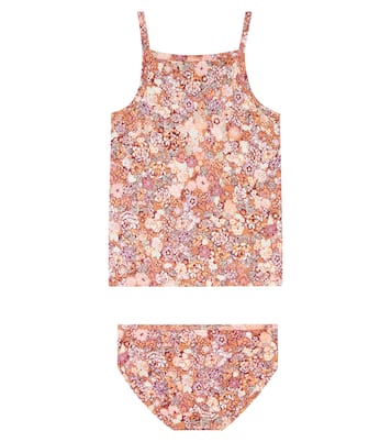 Janice tank top and briefs set | Molo
