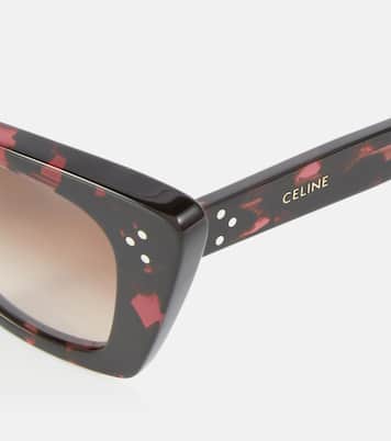 Occhiali da sole cat-eye | Celine Eyewear