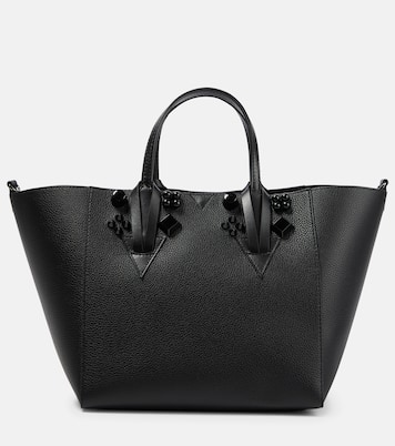 Borsa Cabachic Small in pelle | Christian Louboutin