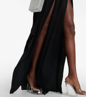 High-rise wide-leg pants | Maticevski