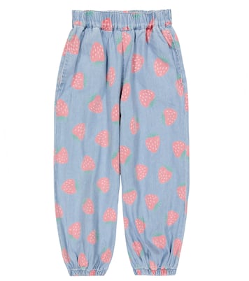 Jeans Fraise | Jellymallow