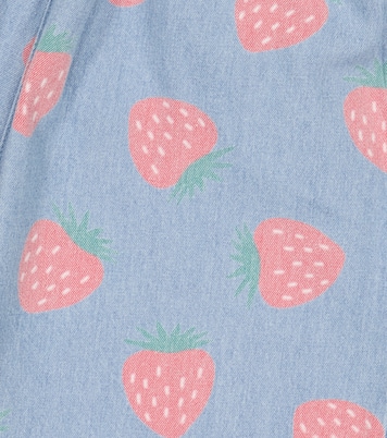 Jeans Fraise | Jellymallow