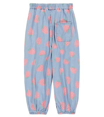Jeans Fraise | Jellymallow