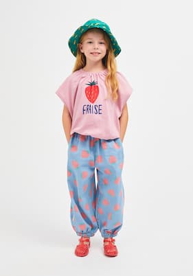 Jeans Fraise | Jellymallow