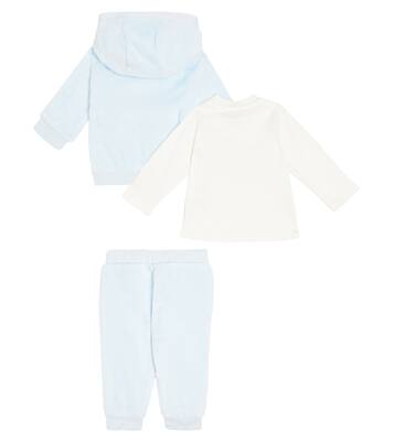 Bébé – Ensemble en coton mélangé | Marc Jacobs Kids