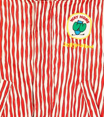 Giacca Wave a righe | Jellymallow