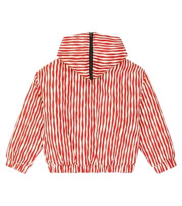 Giacca Wave a righe | Jellymallow