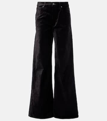 Paloma high-rise wide-leg jeans | Citizens of Humanity