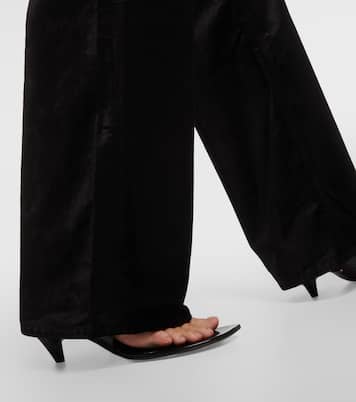 Paloma high-rise wide-leg jeans | Citizens of Humanity