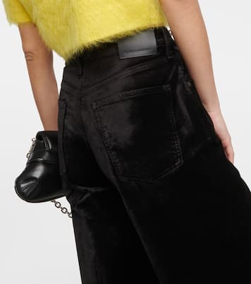 Paloma high-rise wide-leg jeans | Citizens of Humanity