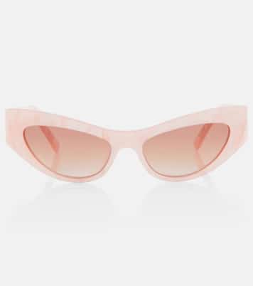 Gafas de sol cat-eye DG | Dolce&Gabbana