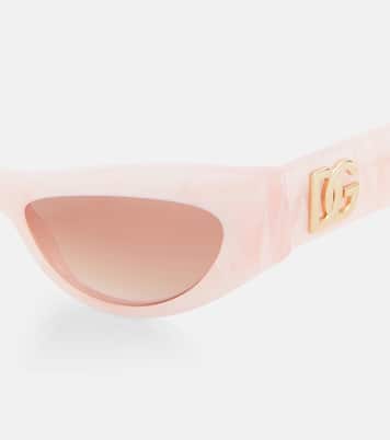 Gafas de sol cat-eye DG | Dolce&Gabbana