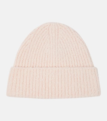 Gorro acanalado de punto | Acne Studios