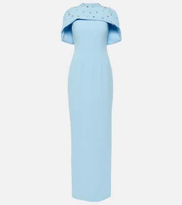Verzierte Robe | Safiyaa