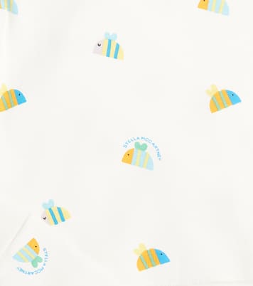 Bébé – Ensemble de pyjama en coton | Stella McCartney Kids