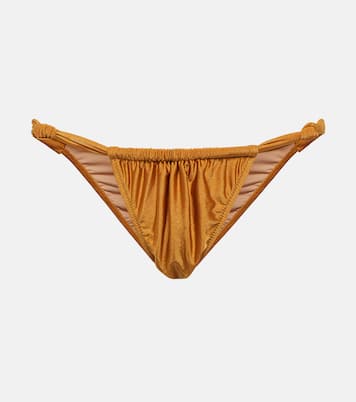 Slip bikini Rose | Bananhot