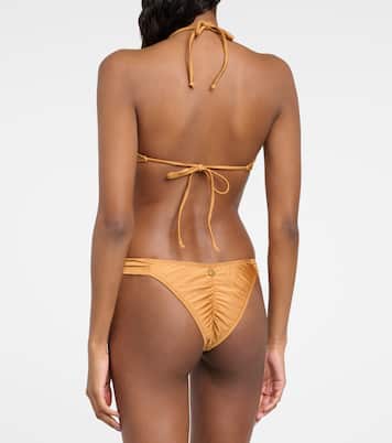 Slip bikini Rose | Bananhot