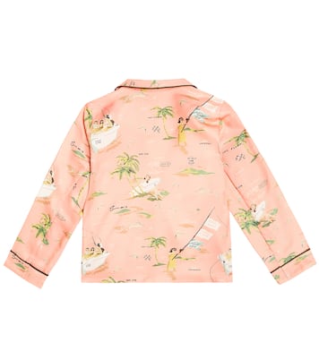 Blazer estampado | Scotch & Soda Kids