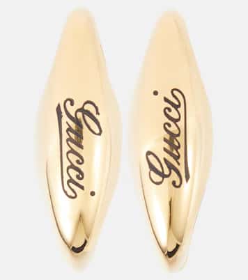 Boucles d’oreilles Marina Chain | Gucci