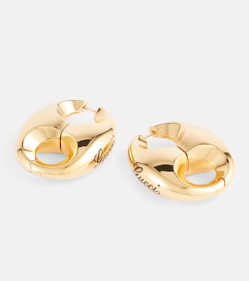 Boucles d’oreilles Marina Chain | Gucci