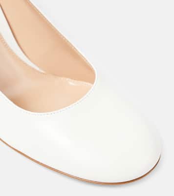 Salones 85 de piel | Gianvito Rossi
