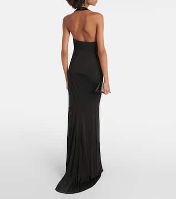 Vestido corsé de fiesta Shifter | Galvan