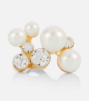 Bague à ornements | Dries Van Noten