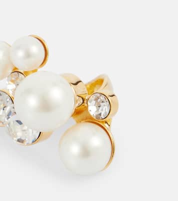 Bague à ornements | Dries Van Noten