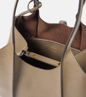 Cabas TSB Small en cuir | Tod's