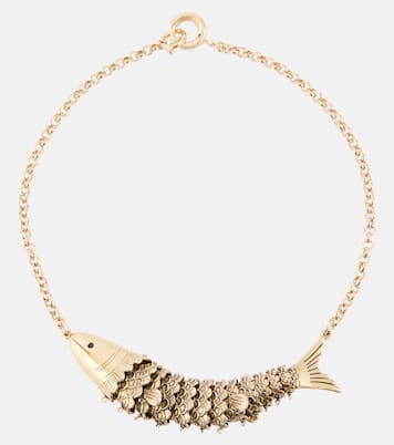 River项圈 | Isabel Marant