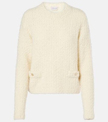 Jersey de mezcla de lana | Moncler