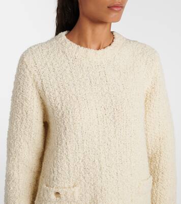 Jersey de mezcla de lana | Moncler