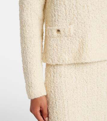 Jersey de mezcla de lana | Moncler
