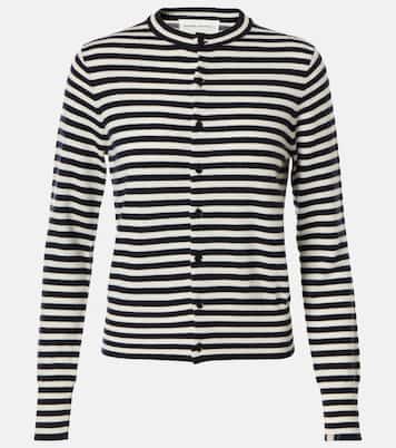 Cardigan N°300 Little 2 aus Kaschmir | Extreme Cashmere