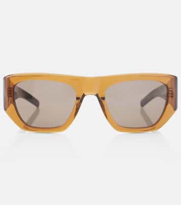 Occhiali da sole squadrati SL740 | Saint Laurent