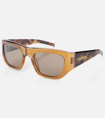 Occhiali da sole squadrati SL740 | Saint Laurent