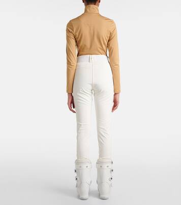 Paris stirrup ski pants | Goldbergh