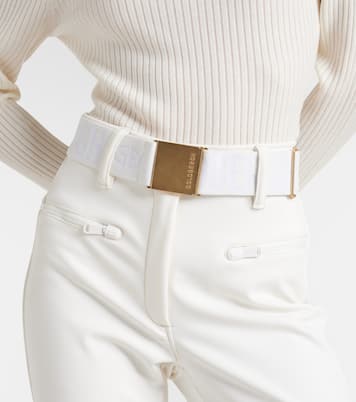 Paris stirrup ski pants | Goldbergh
