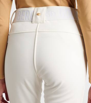 Paris stirrup ski pants | Goldbergh