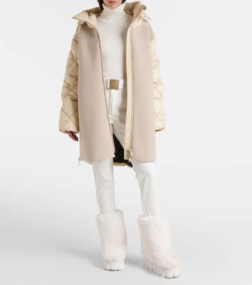 Paris stirrup ski pants | Goldbergh