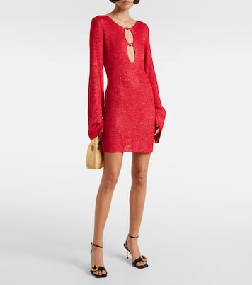 Candy minidress | Bananhot